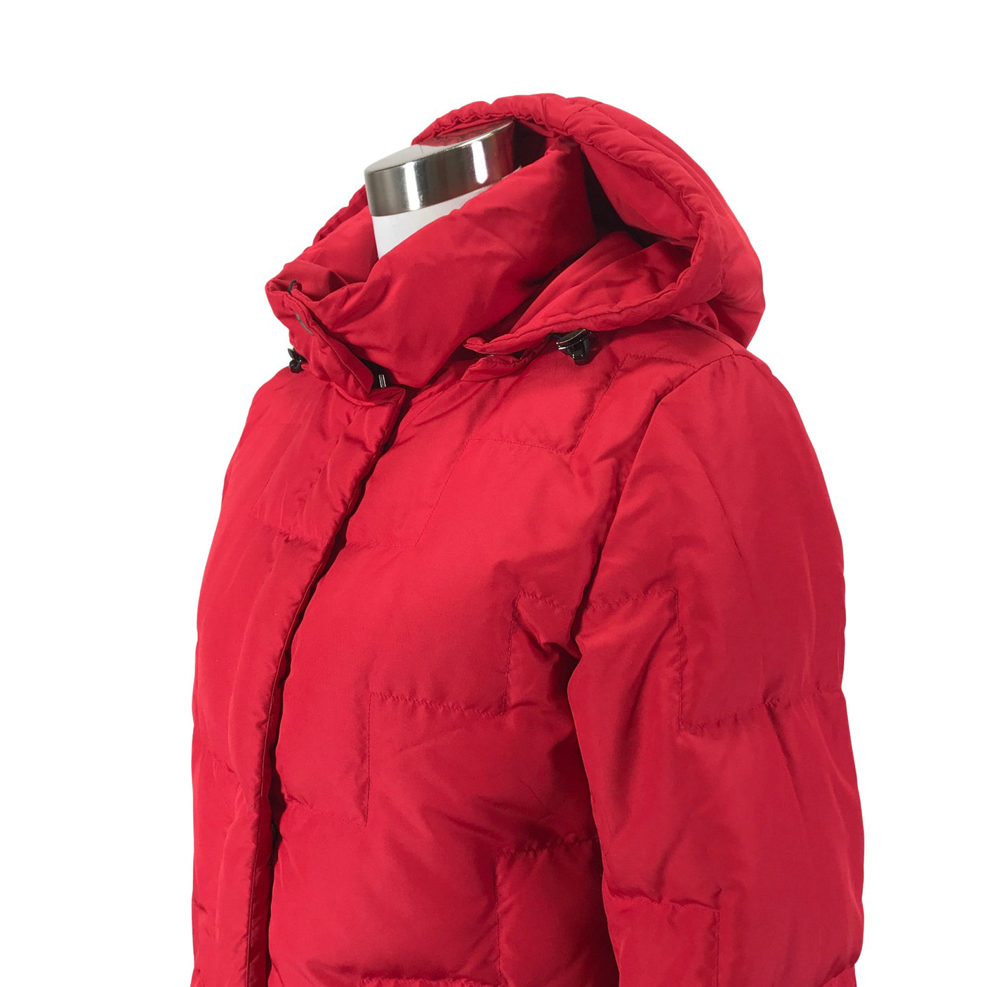 Unisex Joutsen - Untuvatakki, koko 36 - (3)