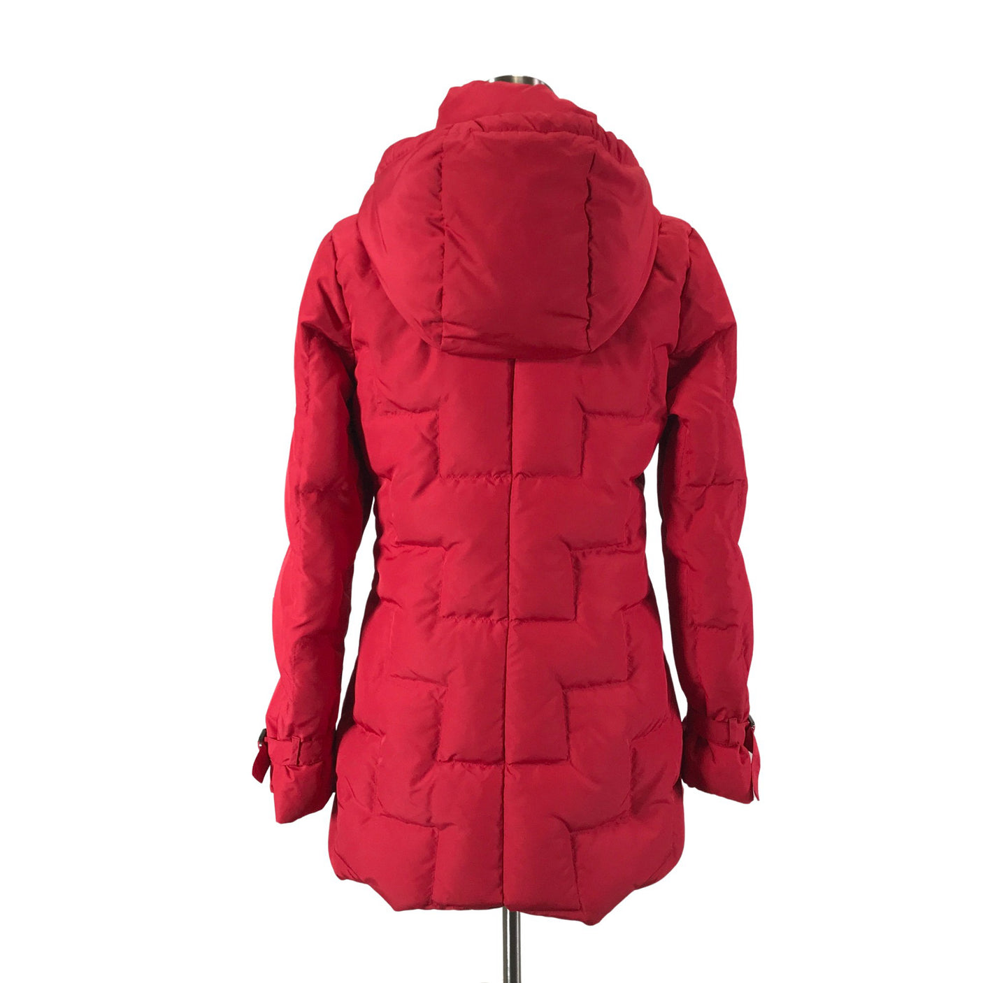 Unisex Joutsen - Untuvatakki, koko 36 - (2)
