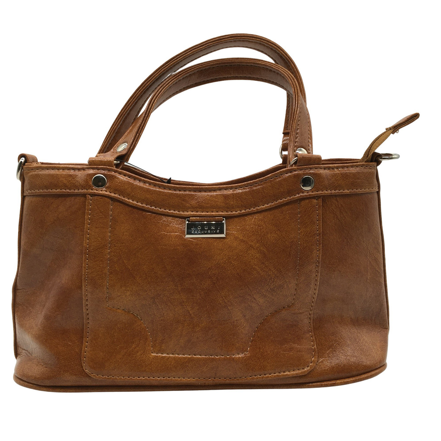 Unisex Jouni Exclusive - Käsilaukku, koko Mini - (1)