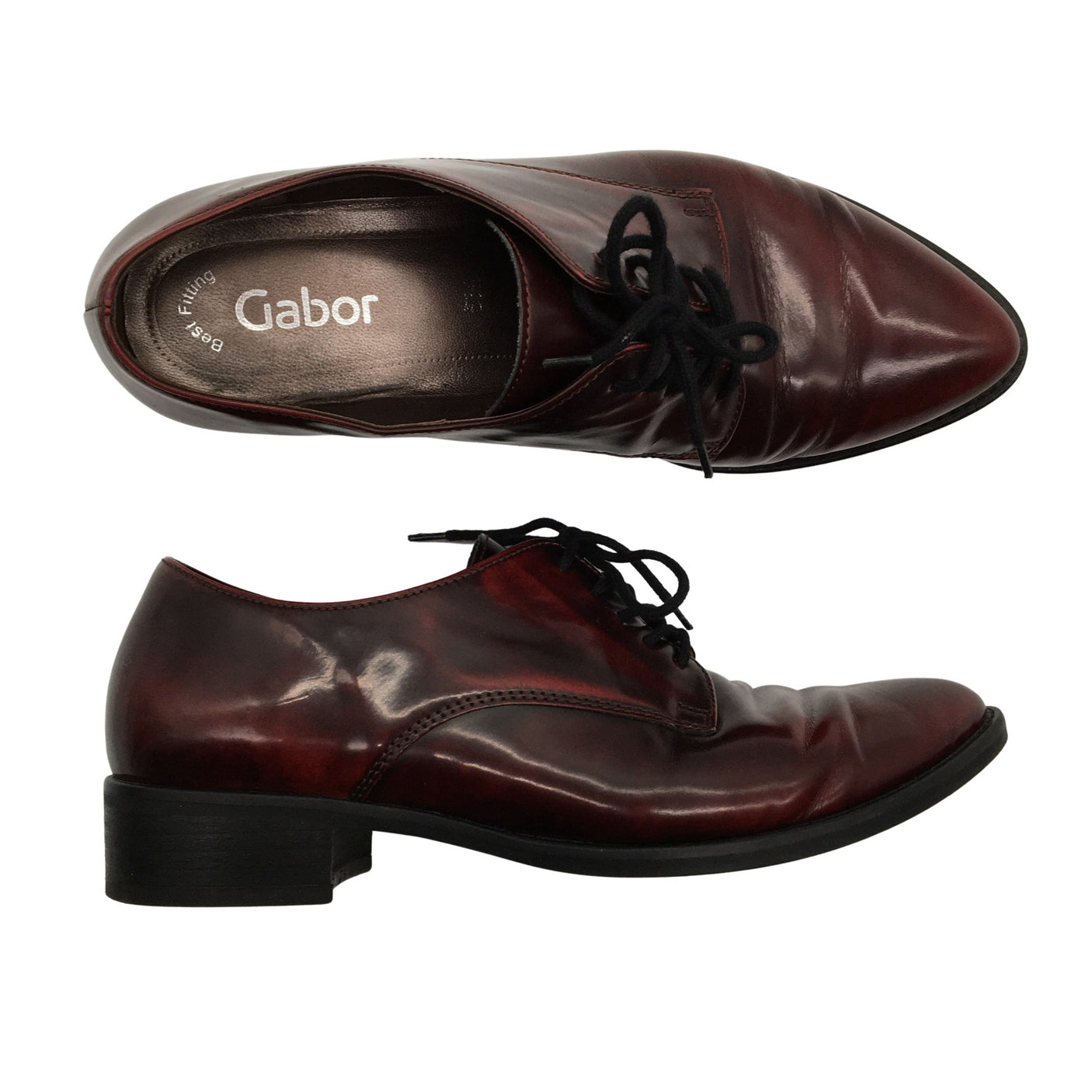 Unisex Gabor - Kävelykengät, koko 38 - (1)