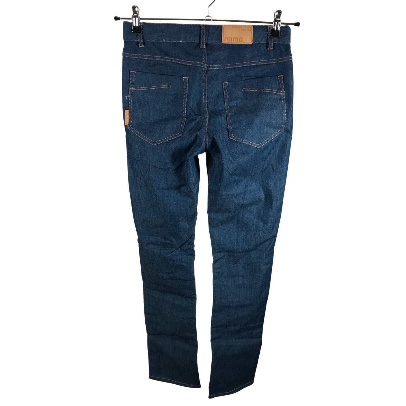 Unisex Reima - Farkut, koko 152 - 158 - (2)