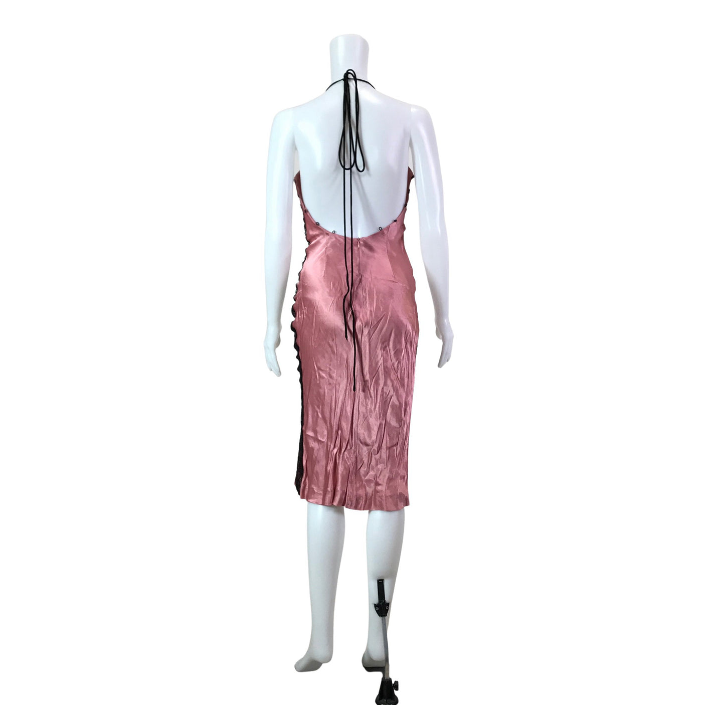 Unisex Miss Sixty - Sifonkimekko, koko 32 - (2)