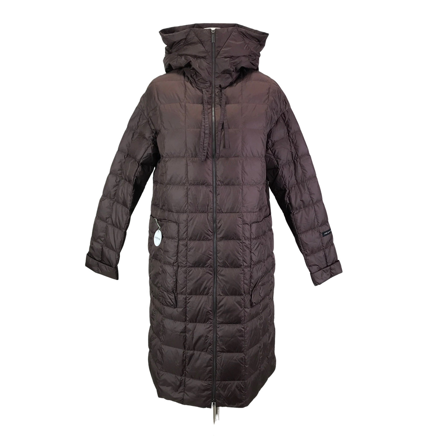 Unisex Joutsen - Kevytuntuvatakki, koko 38 - (1)