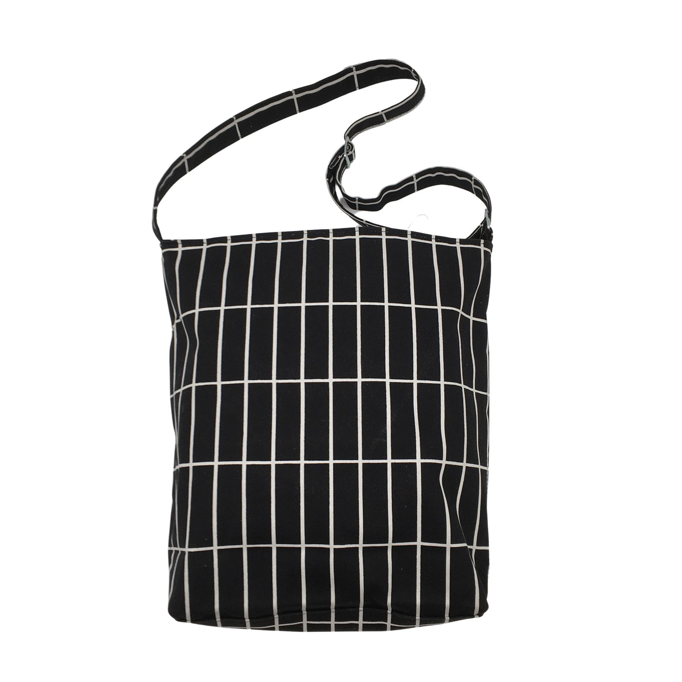 Unisex Marimekko - Olkalaukku, koko Midi - (1)