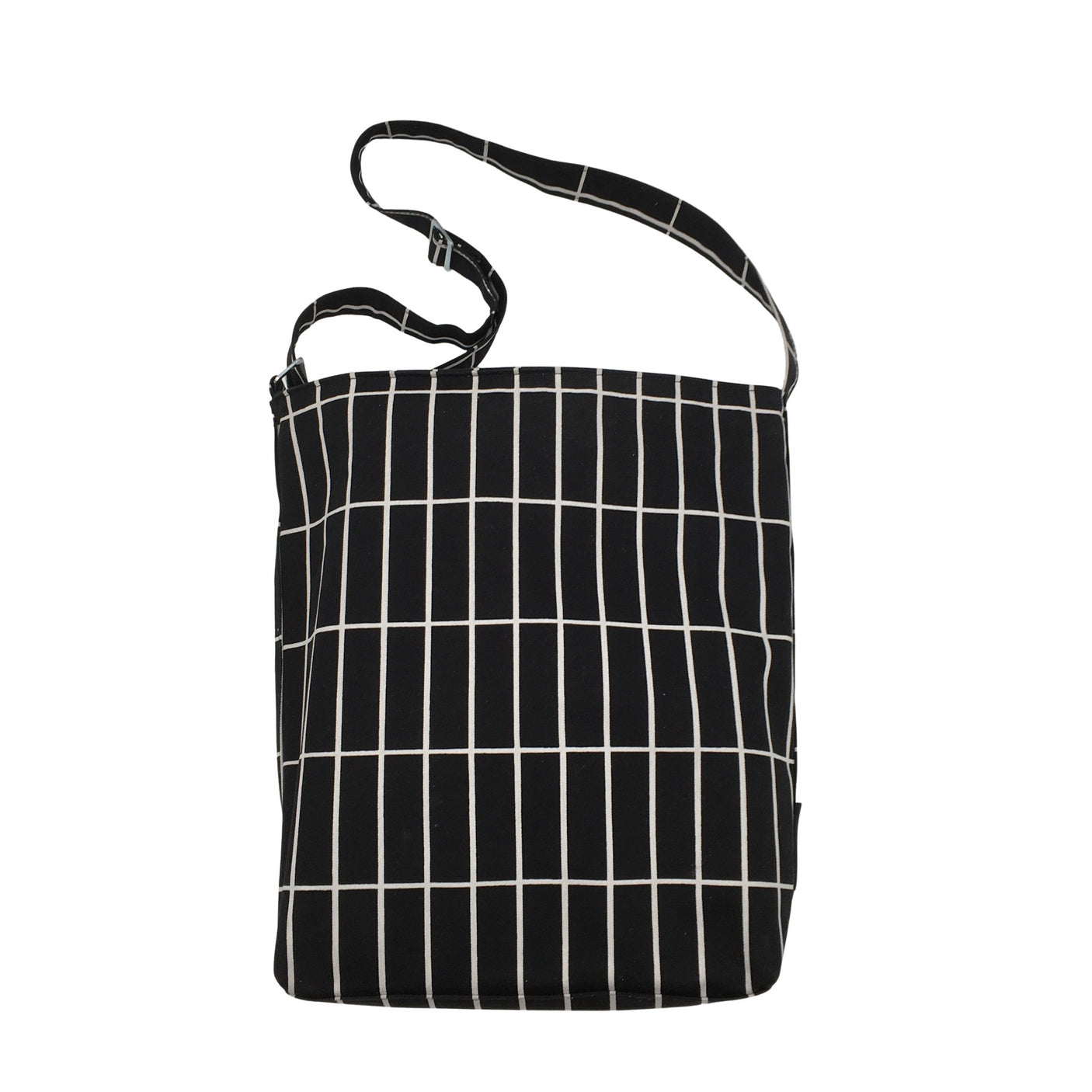 Unisex Marimekko - Olkalaukku, koko Midi - (2)