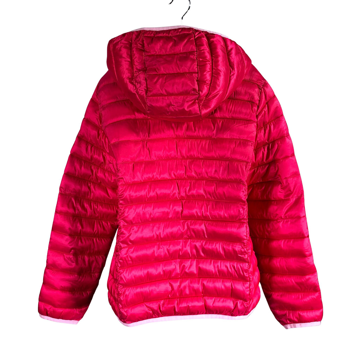 Unisex Okaidi - Kevyttoppatakki, koko 146 - 152 - (2)