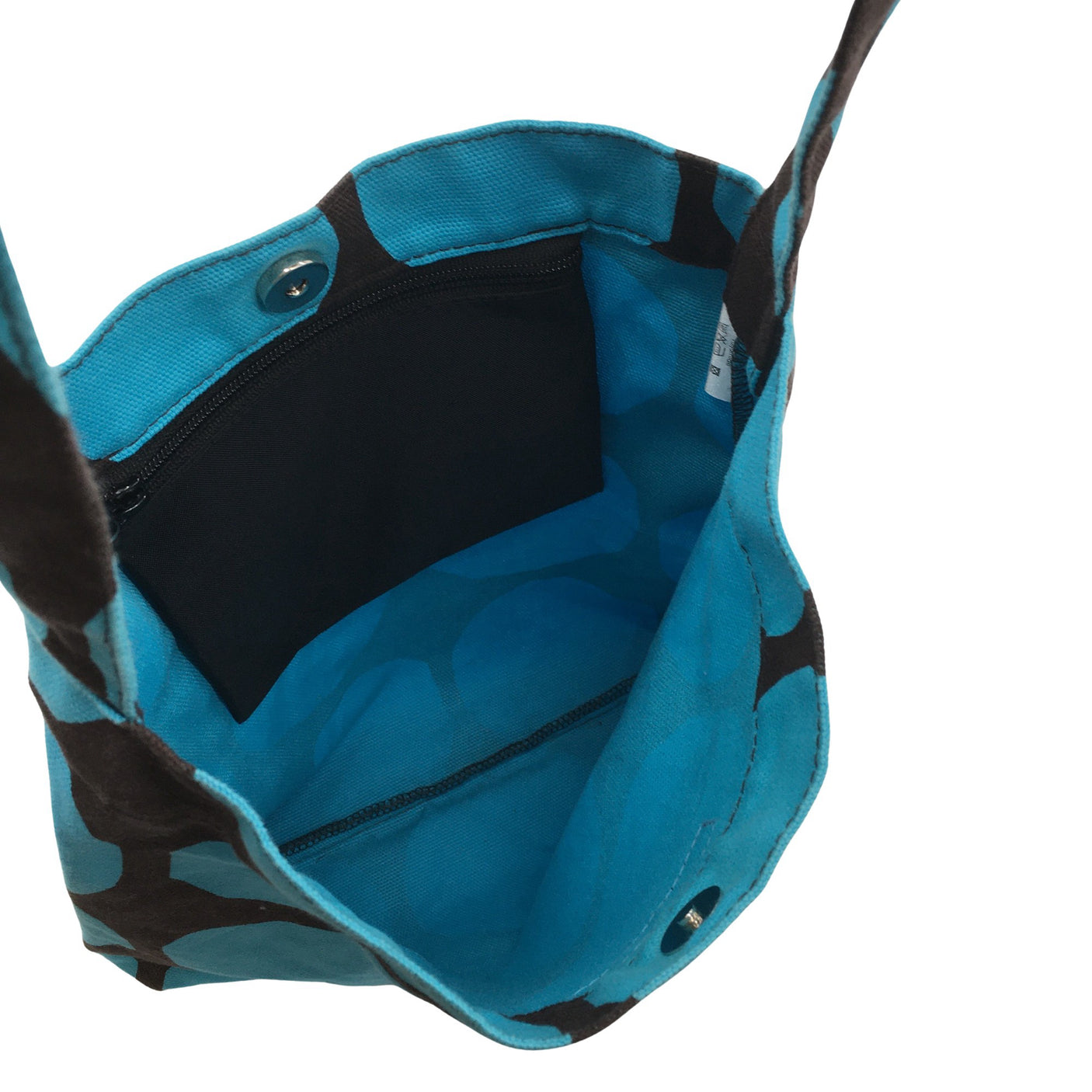 Unisex Marimekko - Olkalaukku, koko Midi - (2)