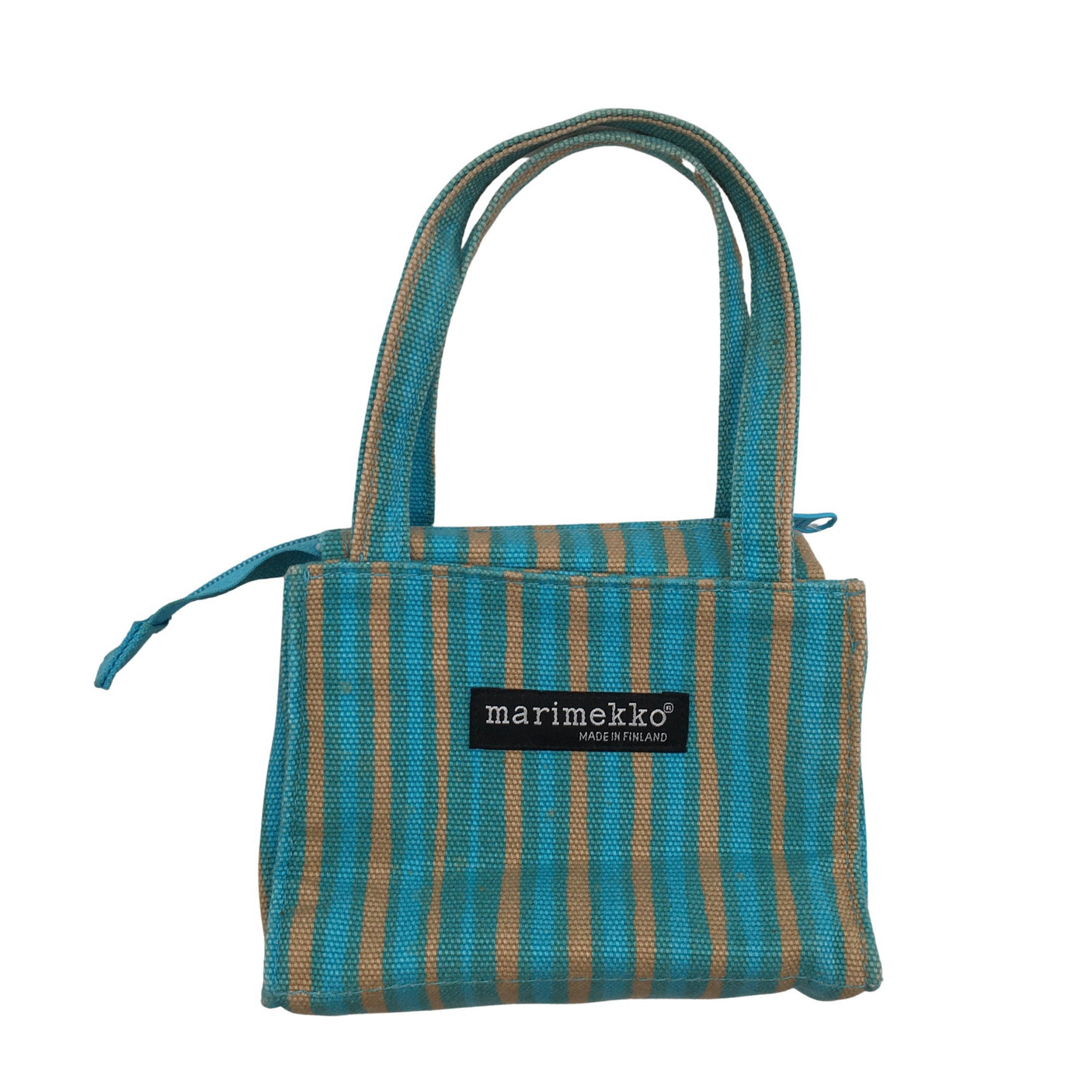 Unisex Marimekko - Käsilaukku, koko Mini - (1)