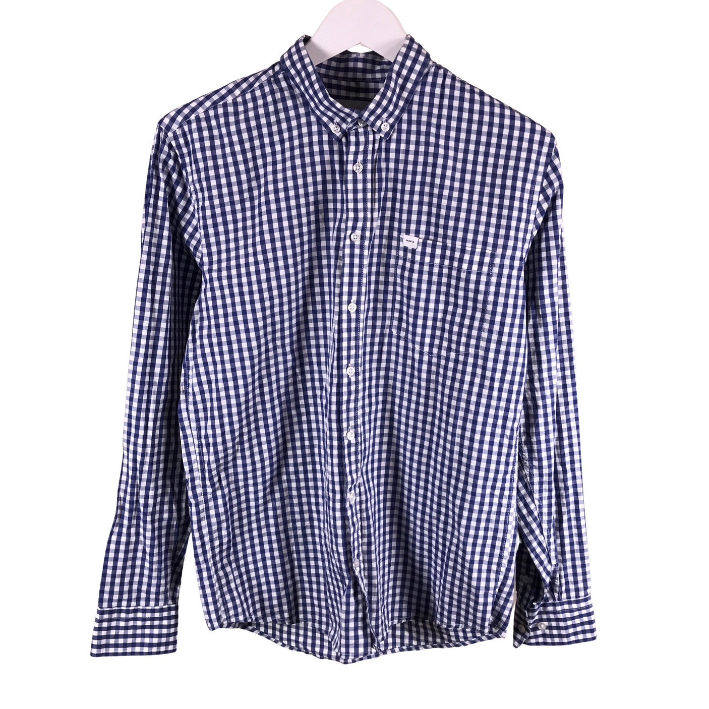 Unisex Makia - Kauluspaita, koko S - (1)