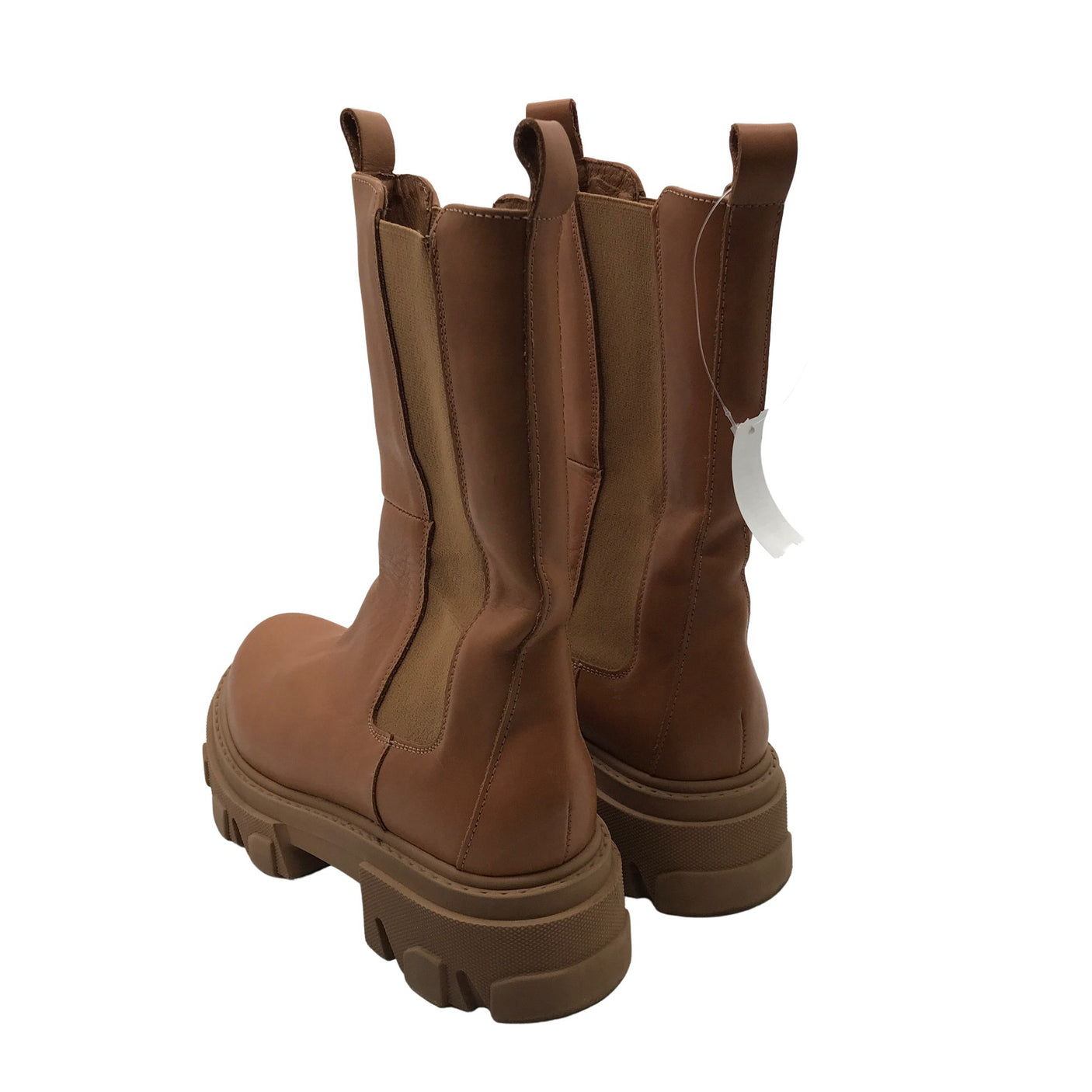 Unisex Bukela - Saappaat, koko 40 - (2)