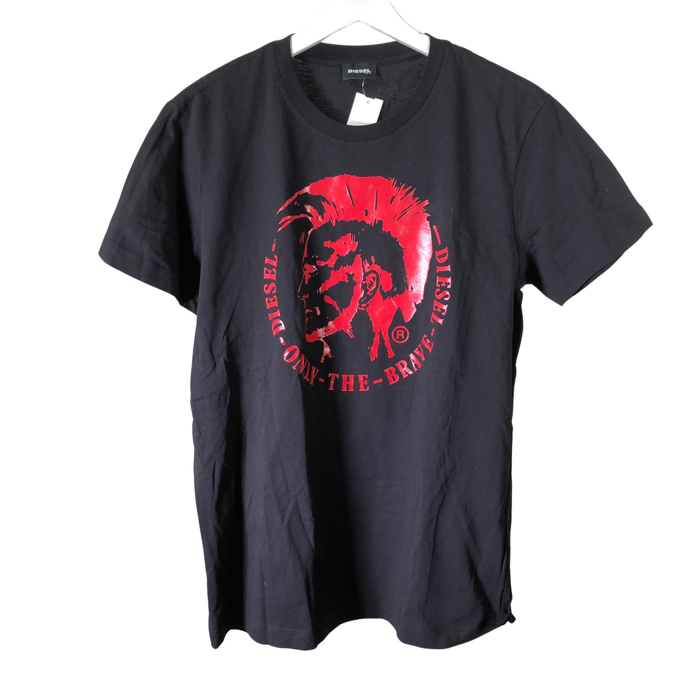 Unisex Diesel - T-paita, koko L - (1)
