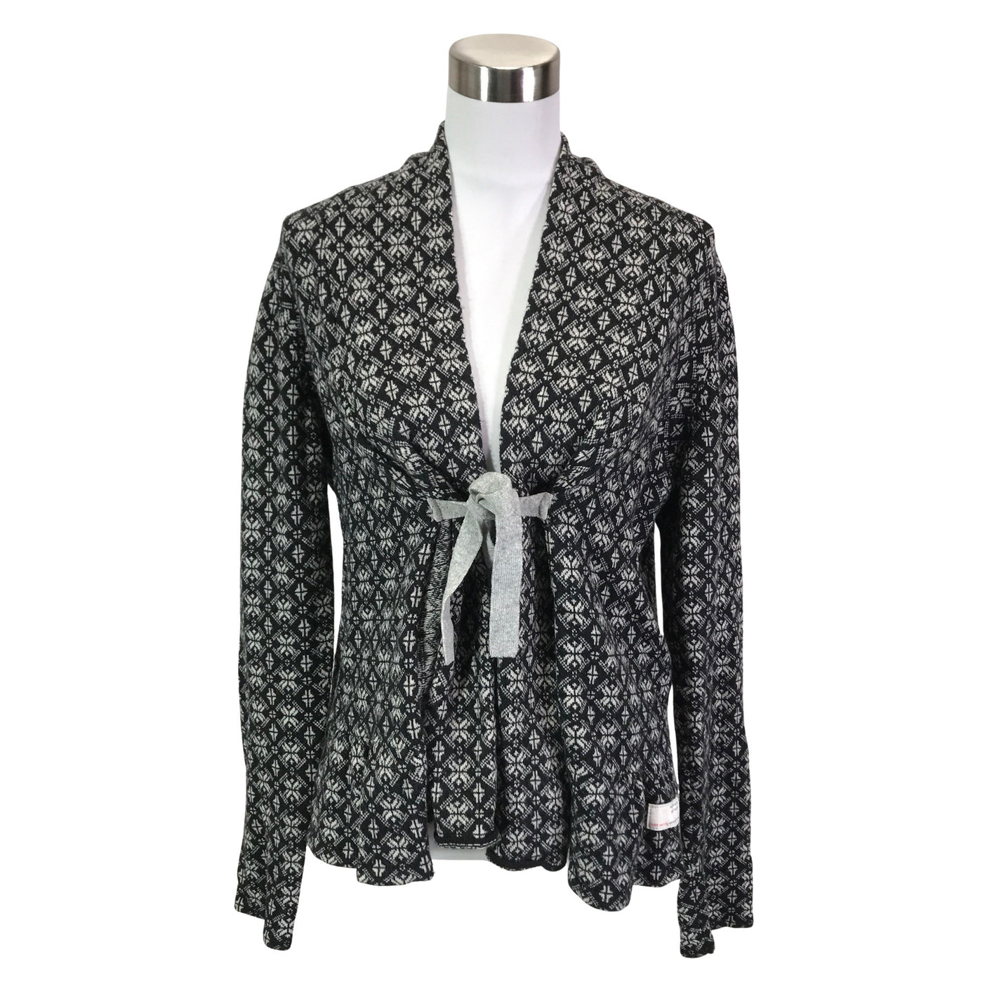 Unisex Odd Molly - Neuletakki, koko 40 - (1)