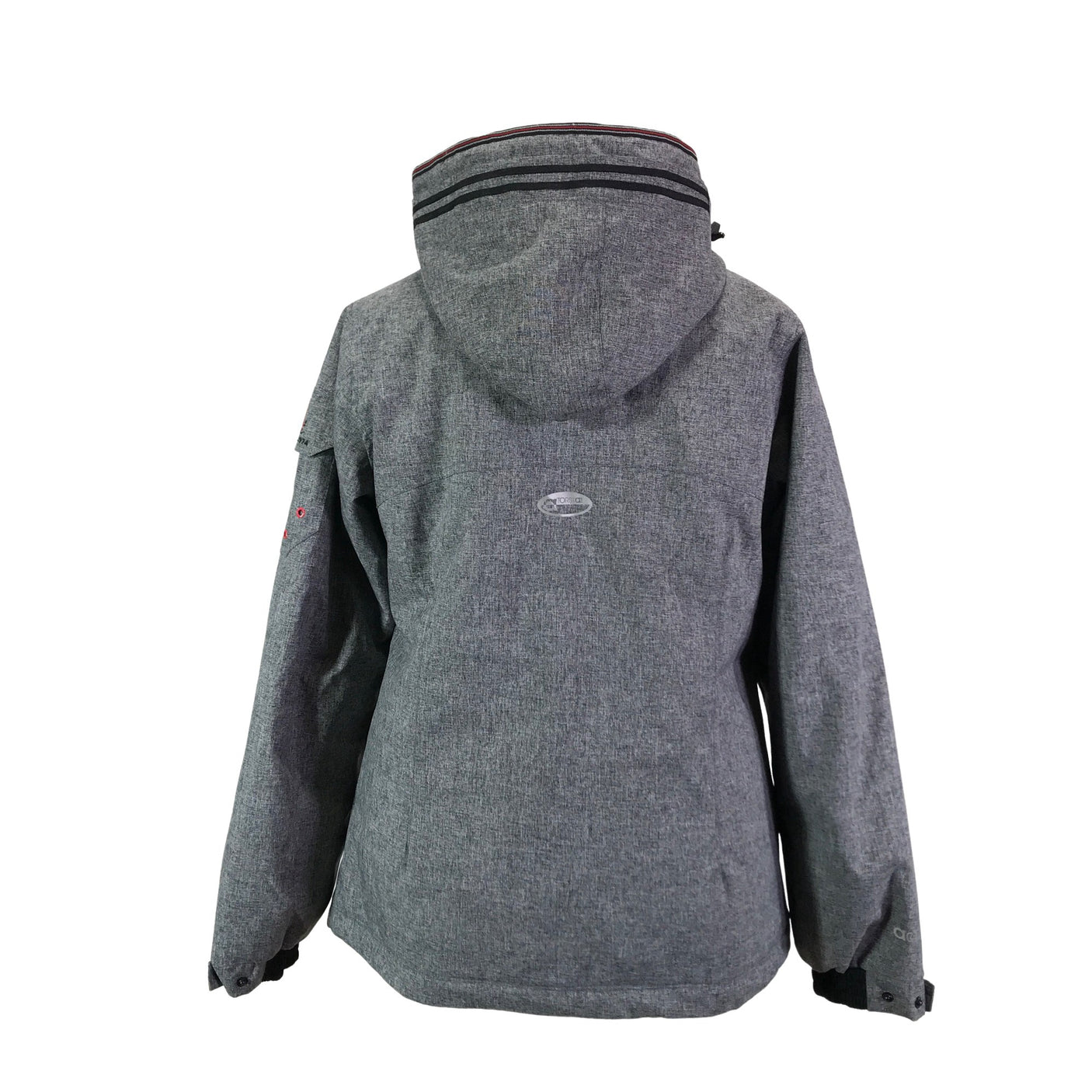 Unisex Torstai - Toppatakki, koko 42 - (2)