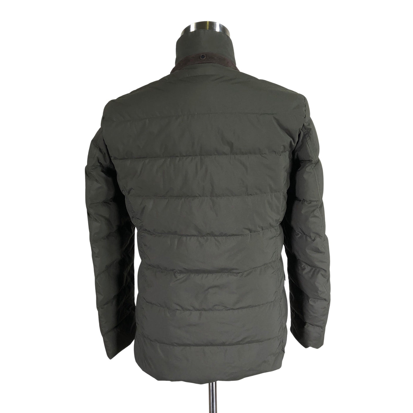 Kevytuntuvatakki, koko S