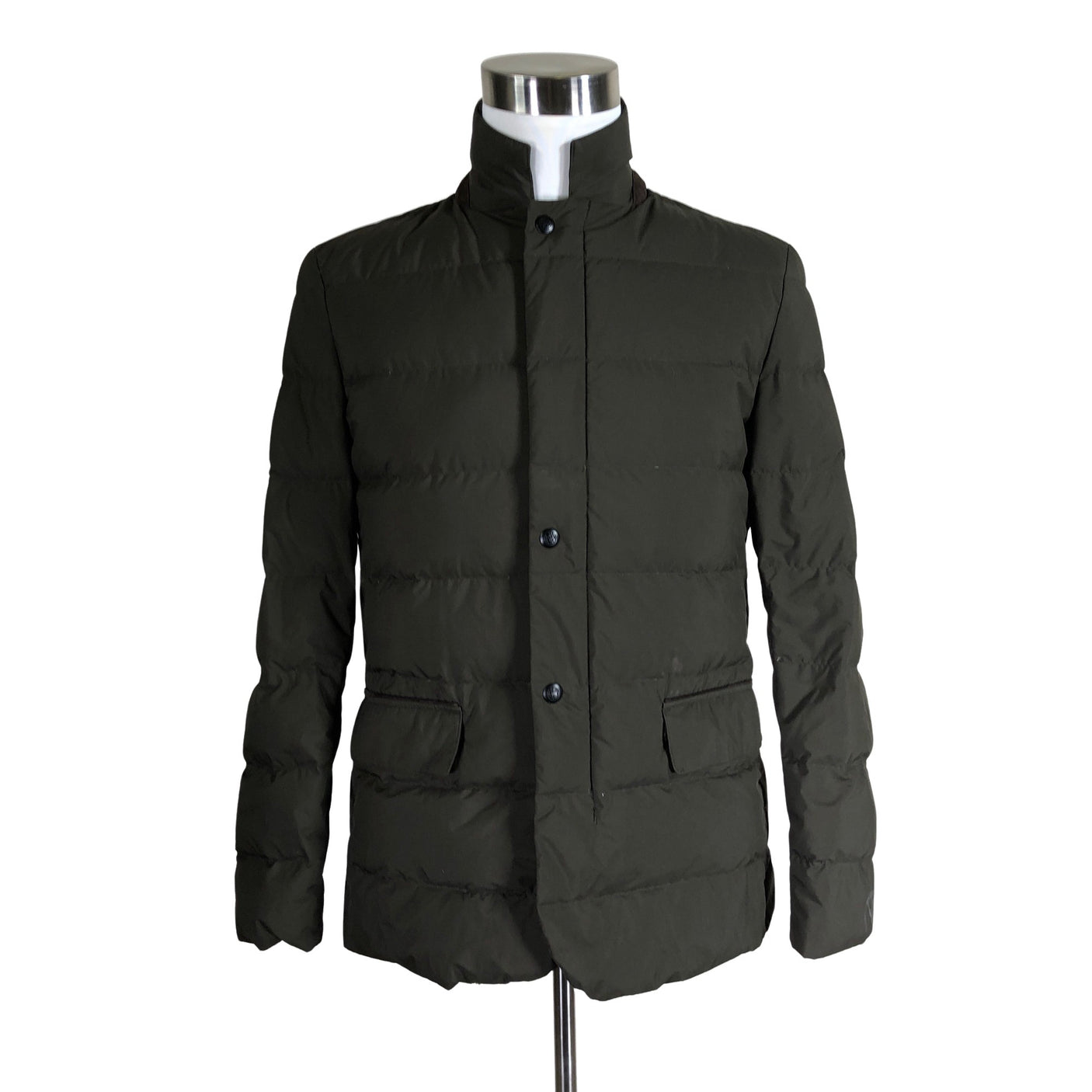 Kevytuntuvatakki, koko S