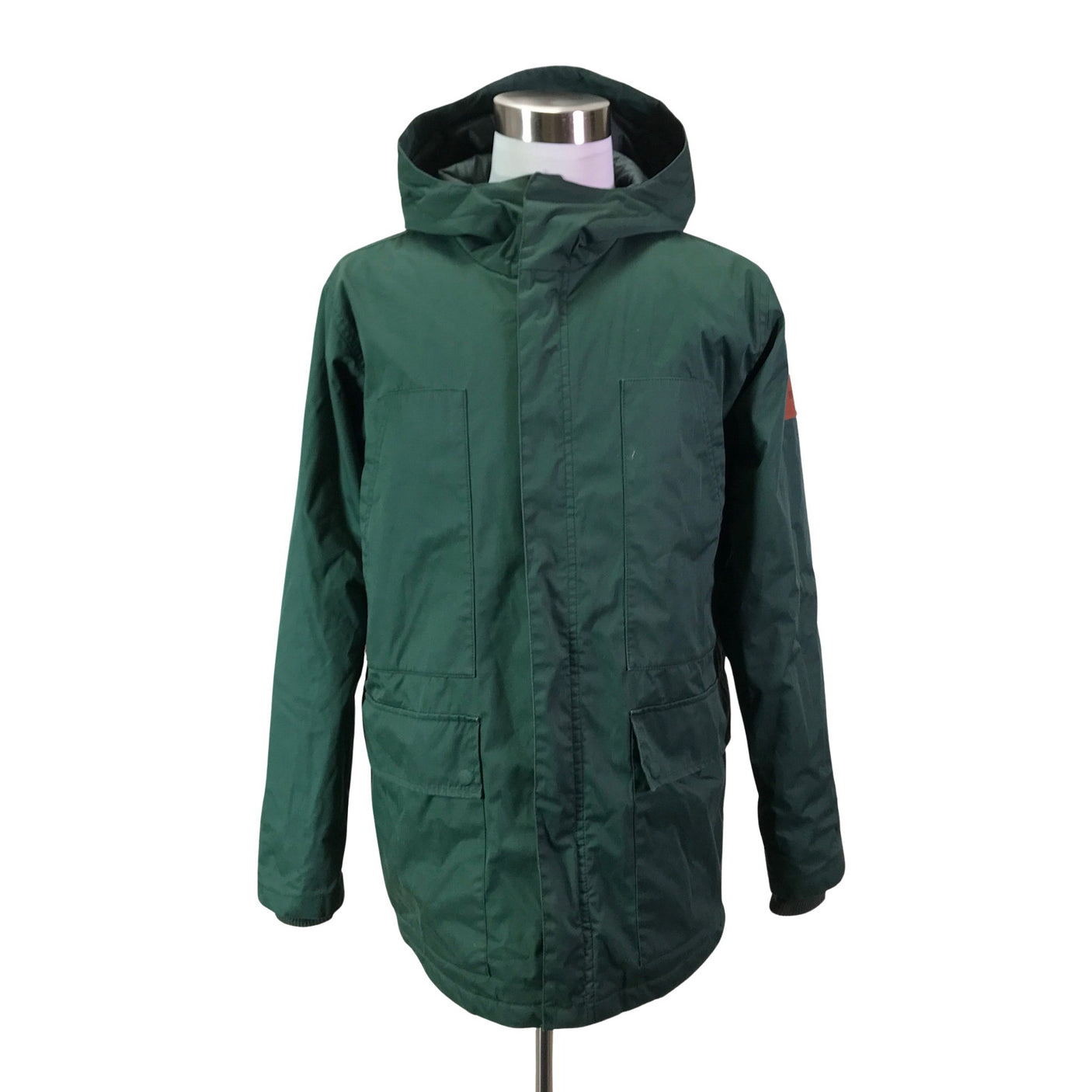 Unisex Makia - Parkatakki, koko XL - (1)