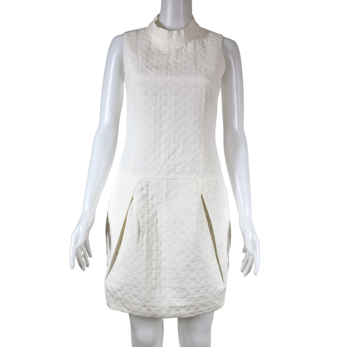 Unisex Karen Millen - Kangasmekko, koko 34 - (1)