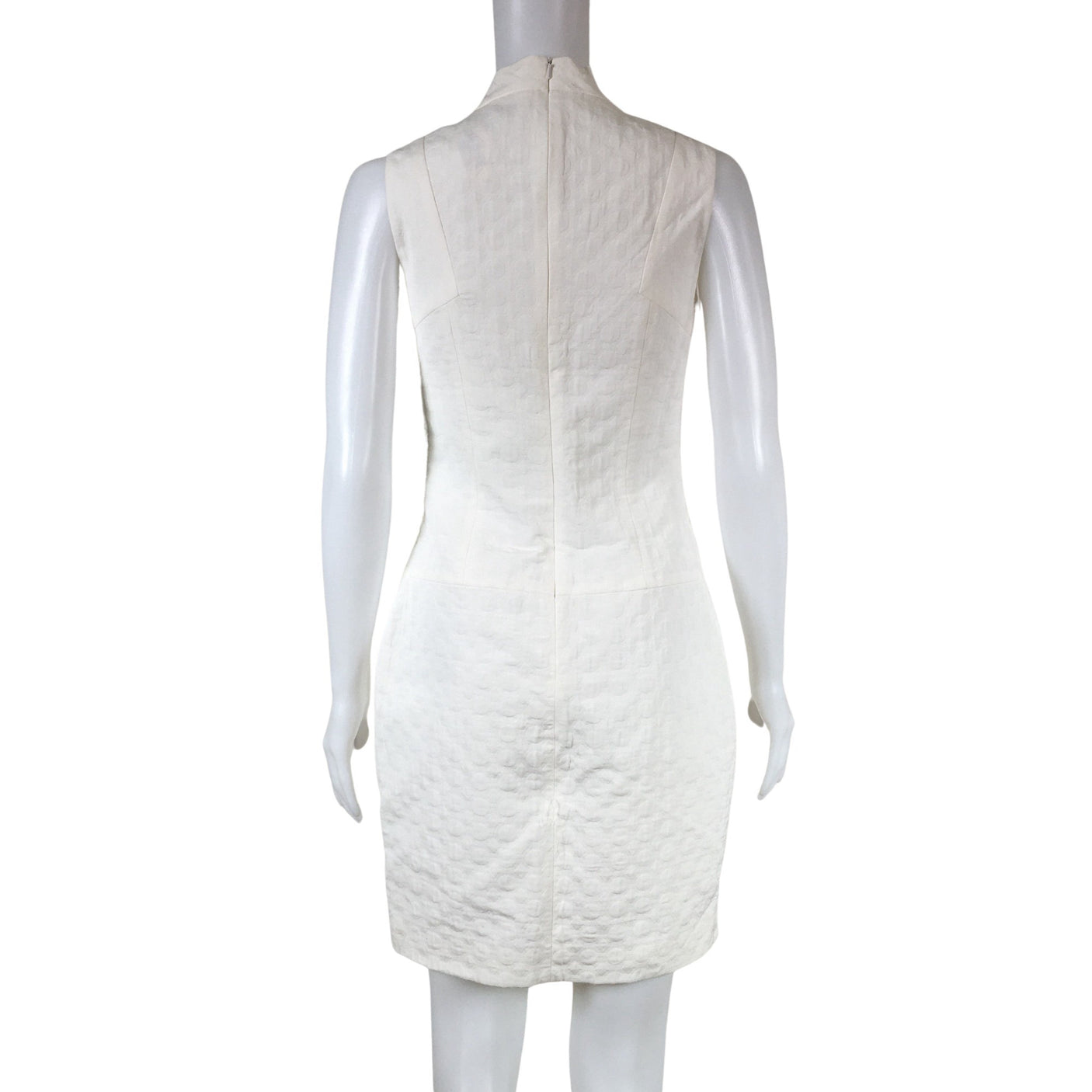 Unisex Karen Millen - Kangasmekko, koko 34 - (2)