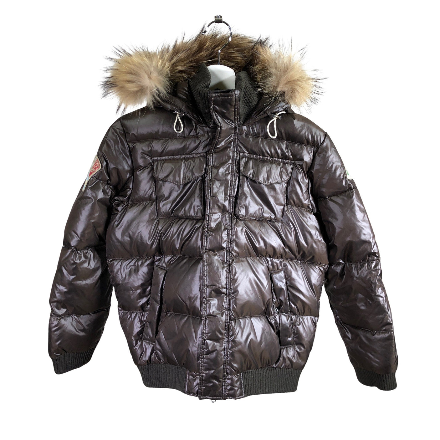 Unisex Dolomite - Untuvatakki, koko 158 - 164 - (1)