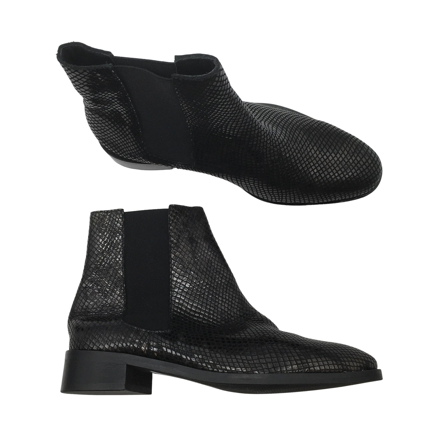 Unisex Ril's - Nilkkurit, koko 38 - (1)