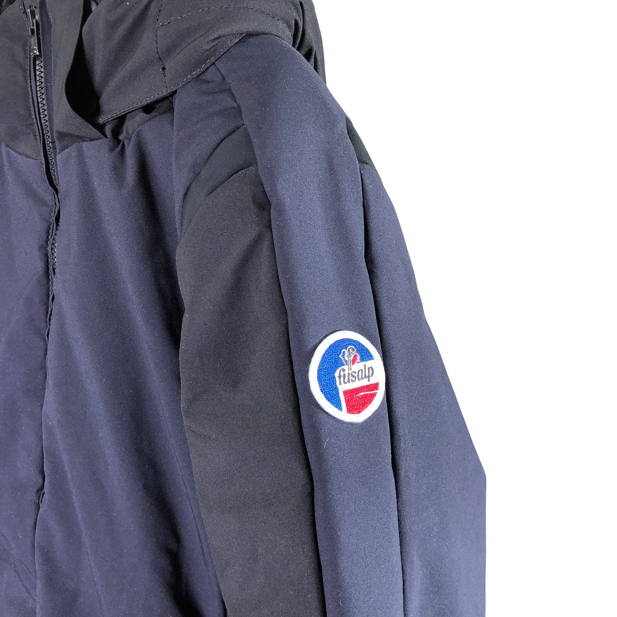 Unisex Fusalp - Toppatakki, koko 146 - 152 - (3)