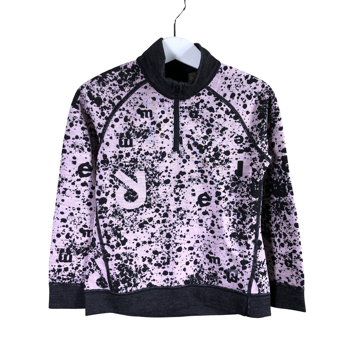 Unisex Reima - Kerrastopaita, koko 104 - 110 - (1)