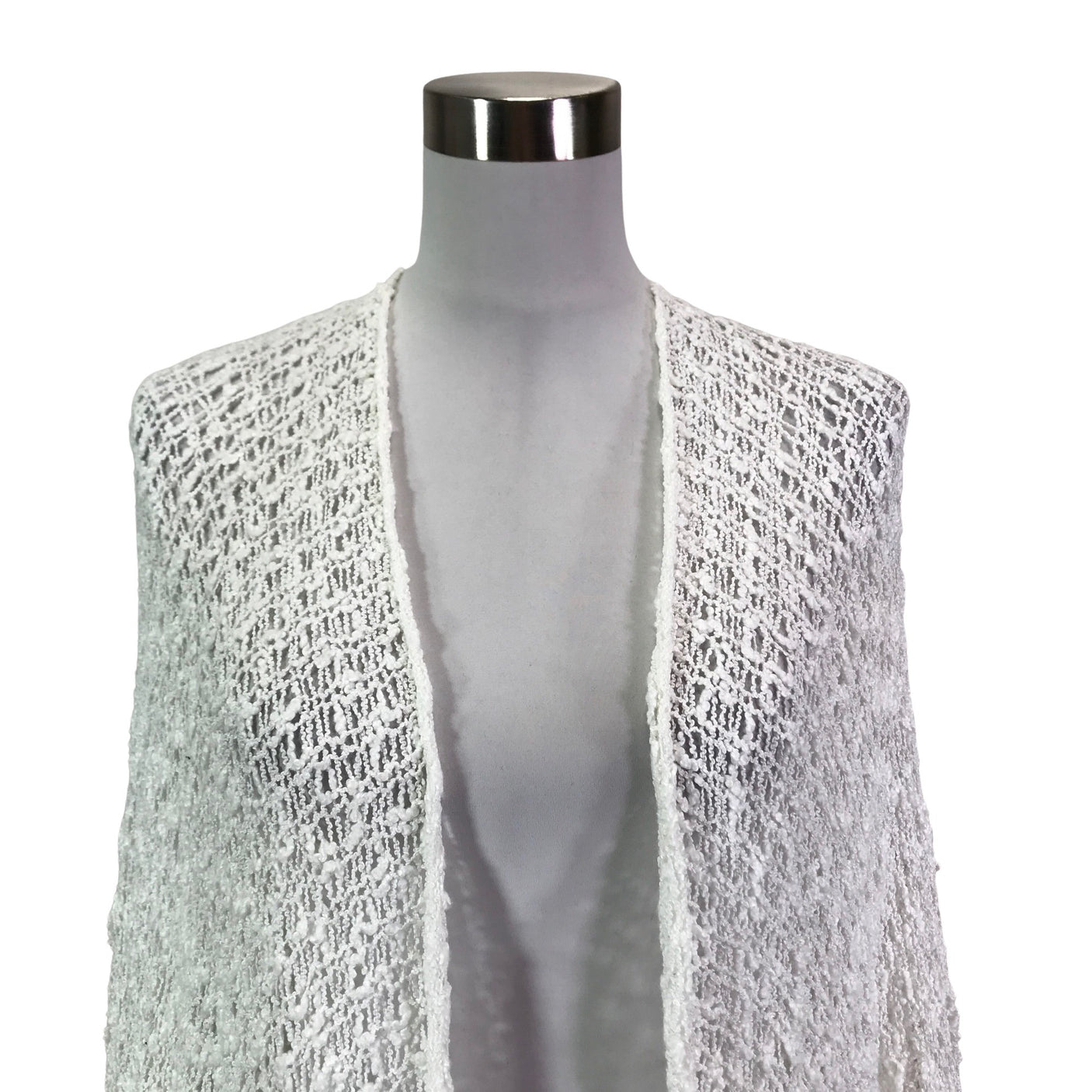 Unisex Bohemiana - Neuletakki, koko 40 - (3)