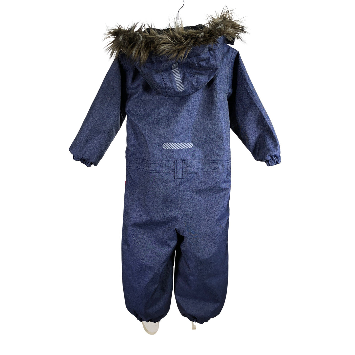 Unisex Polarn O. Pyret - Kevyttoppahaalari, koko 98 - 104 - (2)