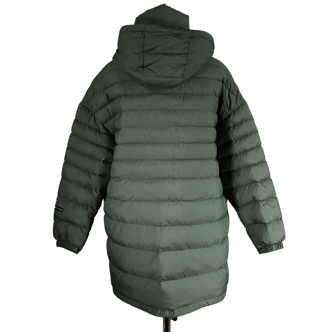 Unisex Joutsen - Kevytuntuvatakki, koko 40 - (2)