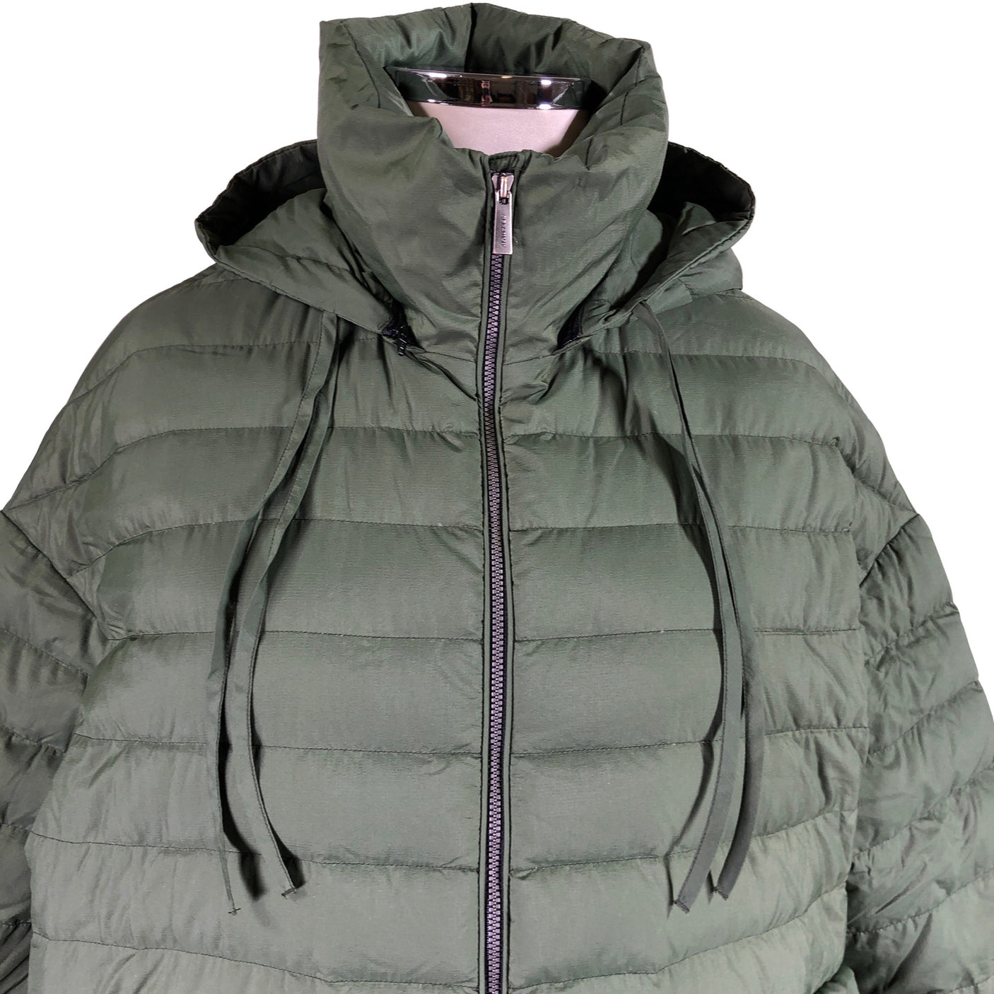 Unisex Joutsen - Kevytuntuvatakki, koko 40 - (3)