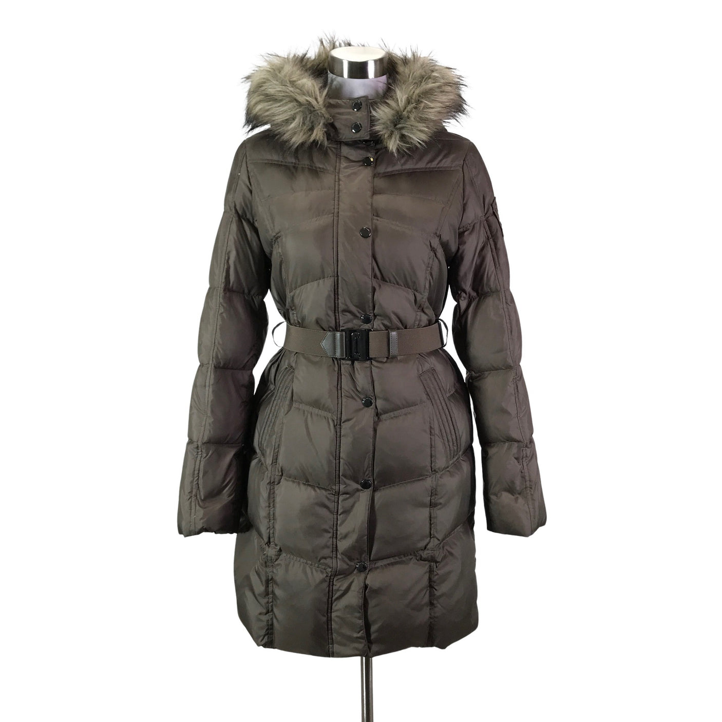 Untuvatakki, koko 36