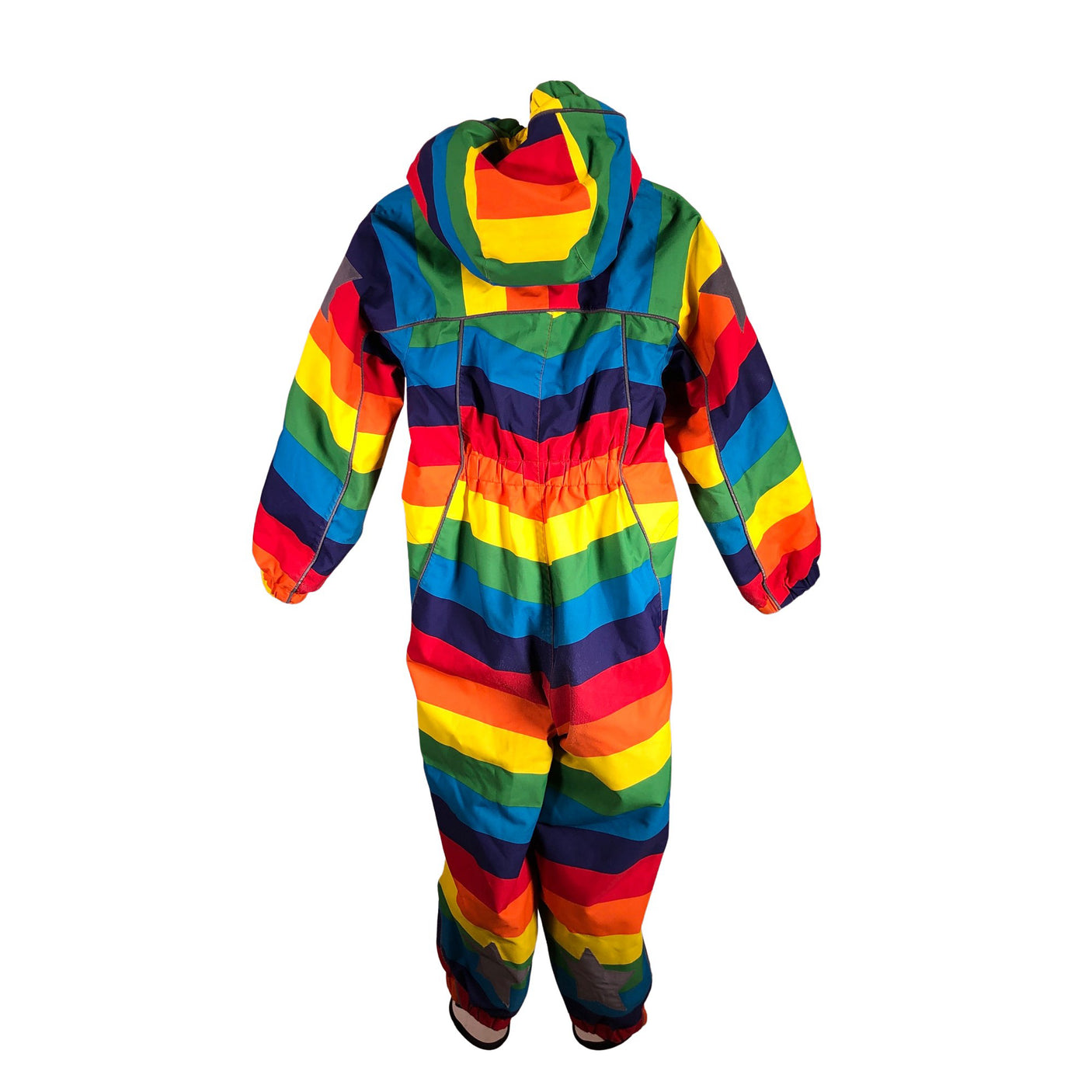 Unisex Molo Kids - Toppahaalari, koko 104 - 110 - (2)