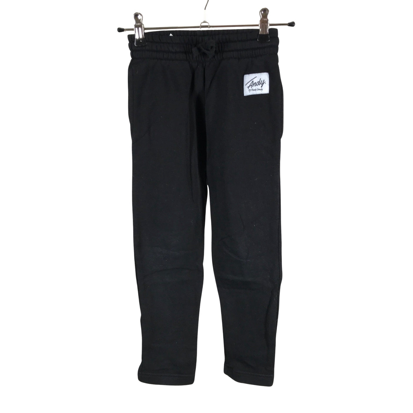 Unisex Andy by Frank Dandy - Collegehousut, koko 104 - 110 - (1)