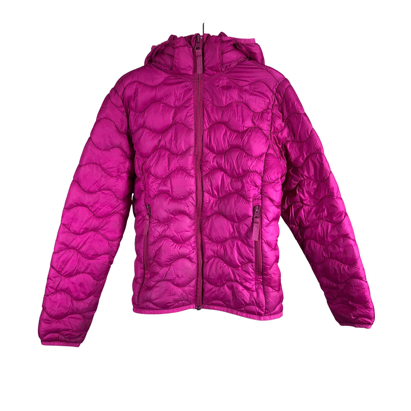 Unisex McKinley - Kevyttoppatakki, koko 134 - 140 - (1)