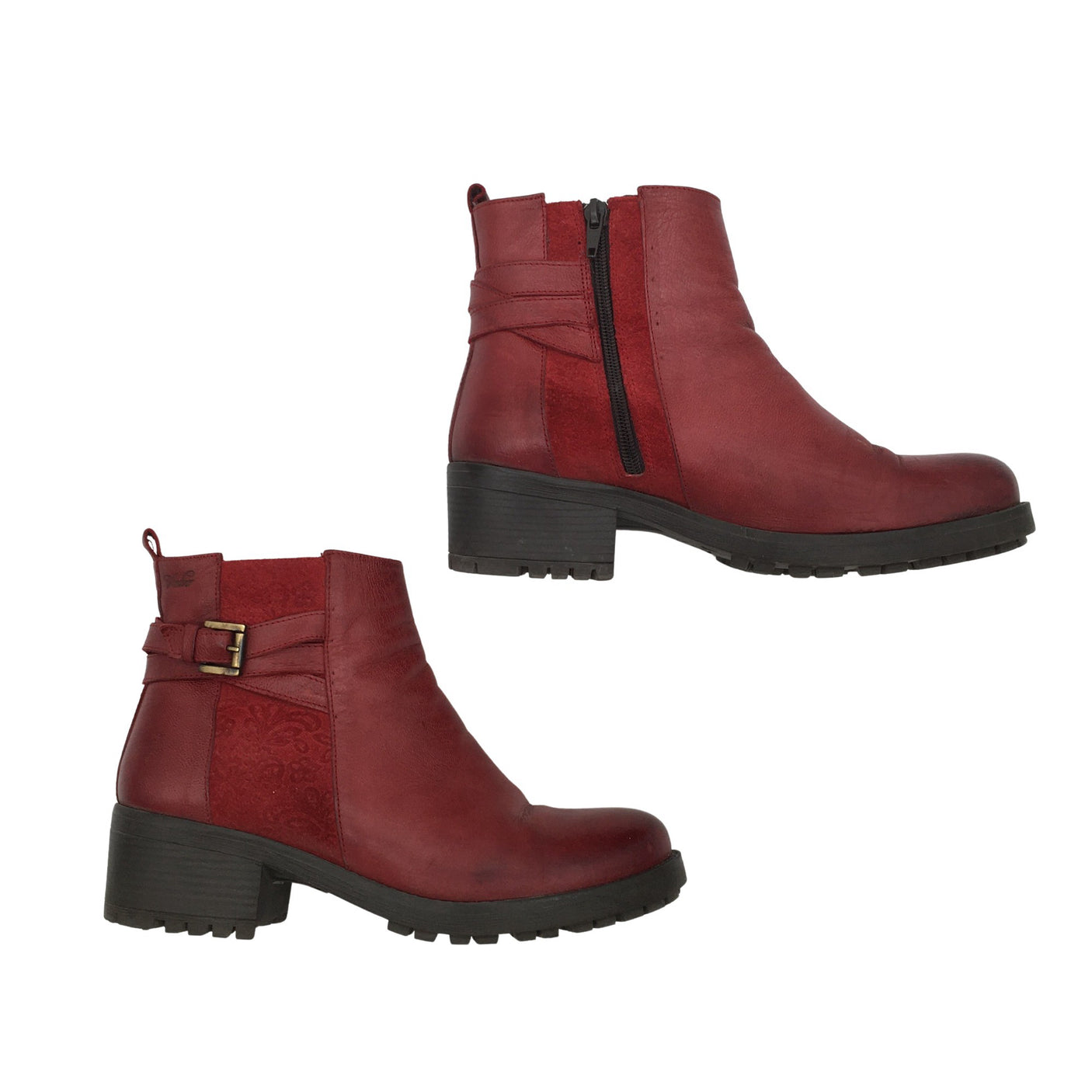 Unisex Vintro - Nilkkurit, koko 39 - (1)