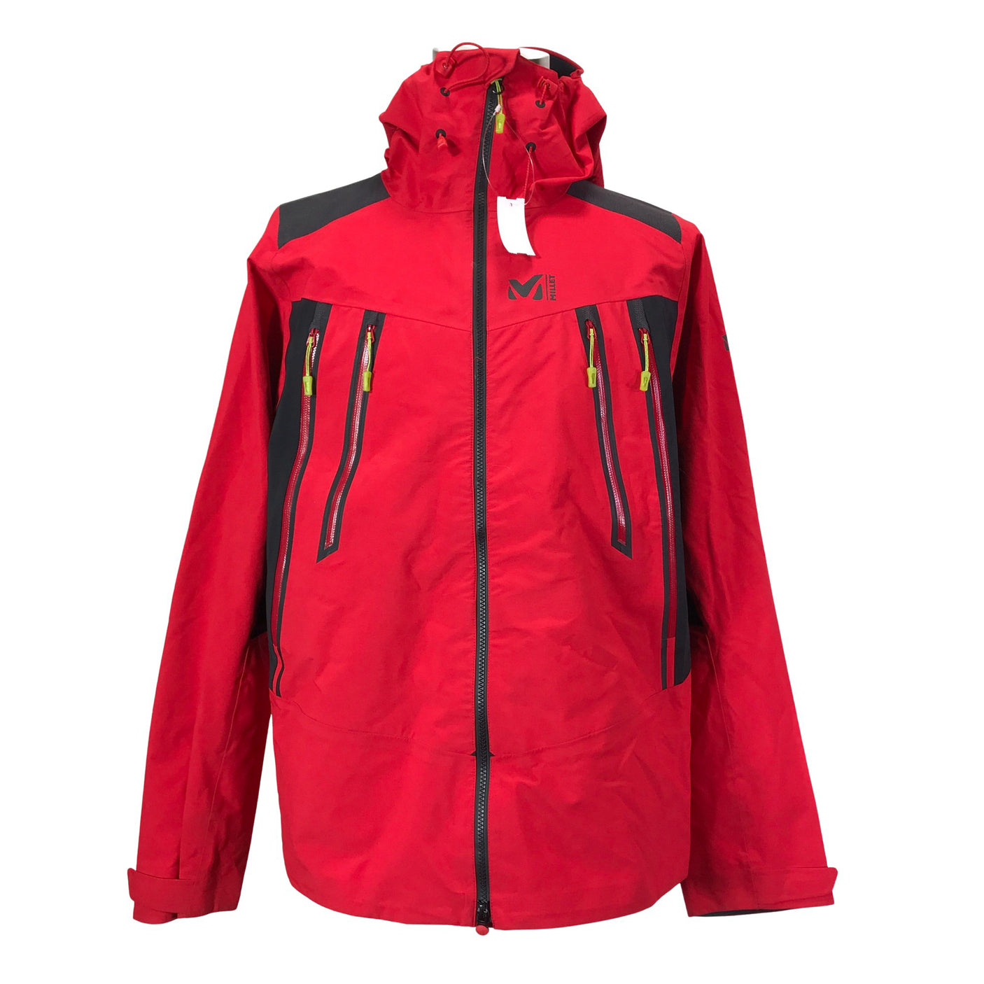 Kuoritakki, koko XXL