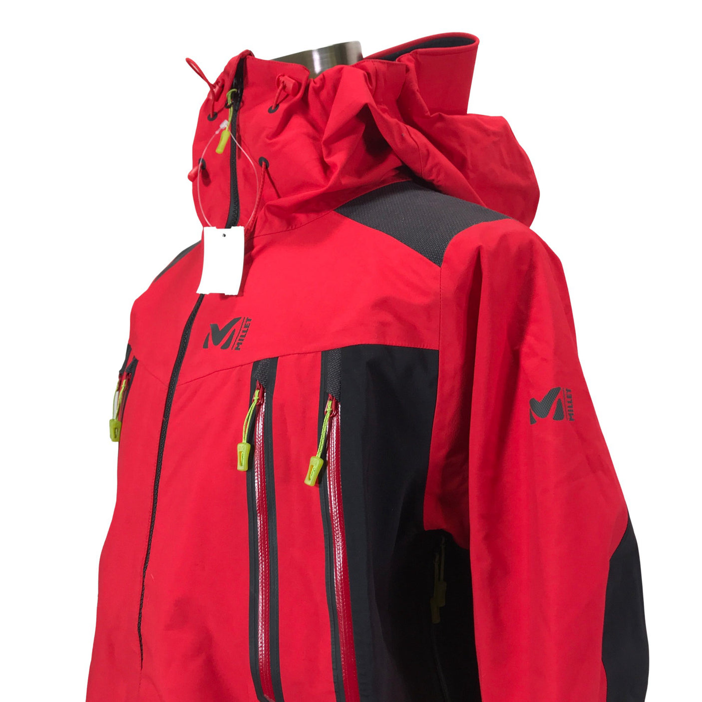 Kuoritakki, koko XXL