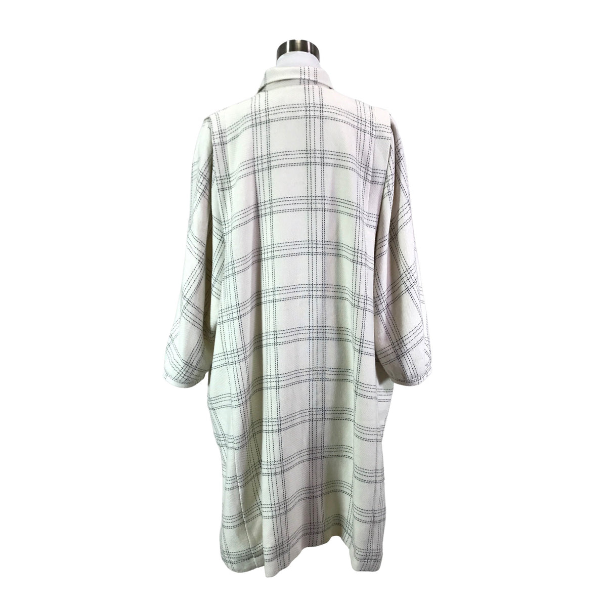 Unisex IVANAhelsinki - Villakangastakki, koko 36 - (2)
