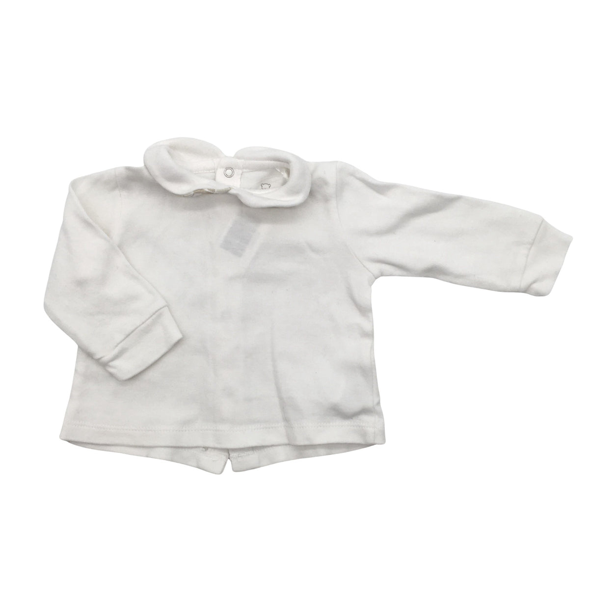 Unisex Blukids - Trikoopaita, koko 56 - 62 - (1)