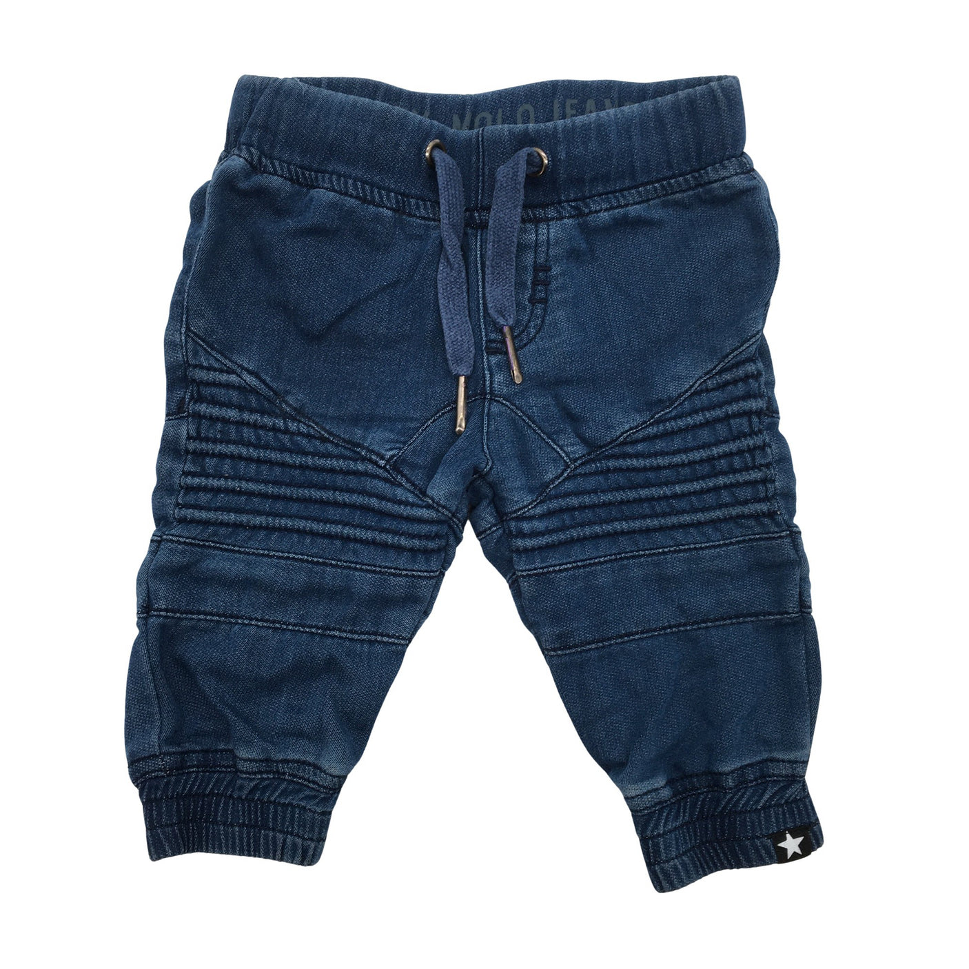 Unisex Molo Kids - Farkut, koko 62 - 68 - (1)