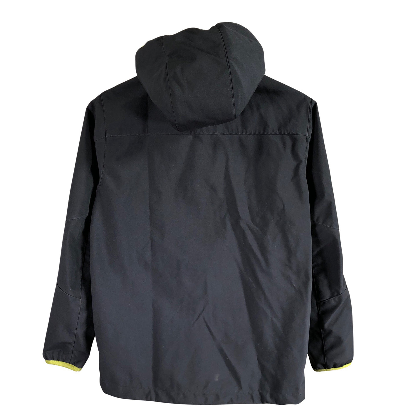 Unisex 8848 Altitude - Softshell-takki, koko 158 - 164 - (2)