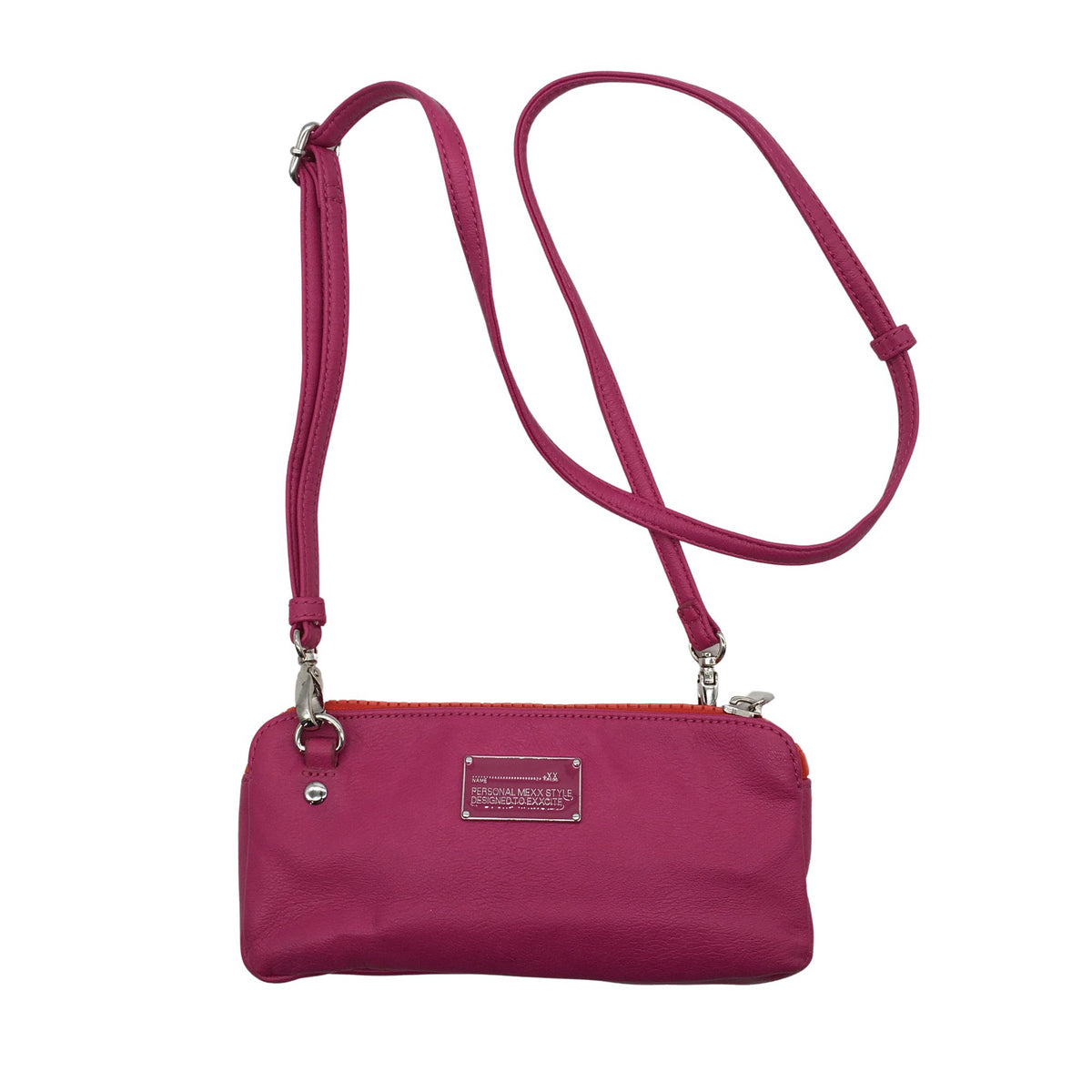 Unisex Mexx - Olkalaukku, koko Mini - (1)