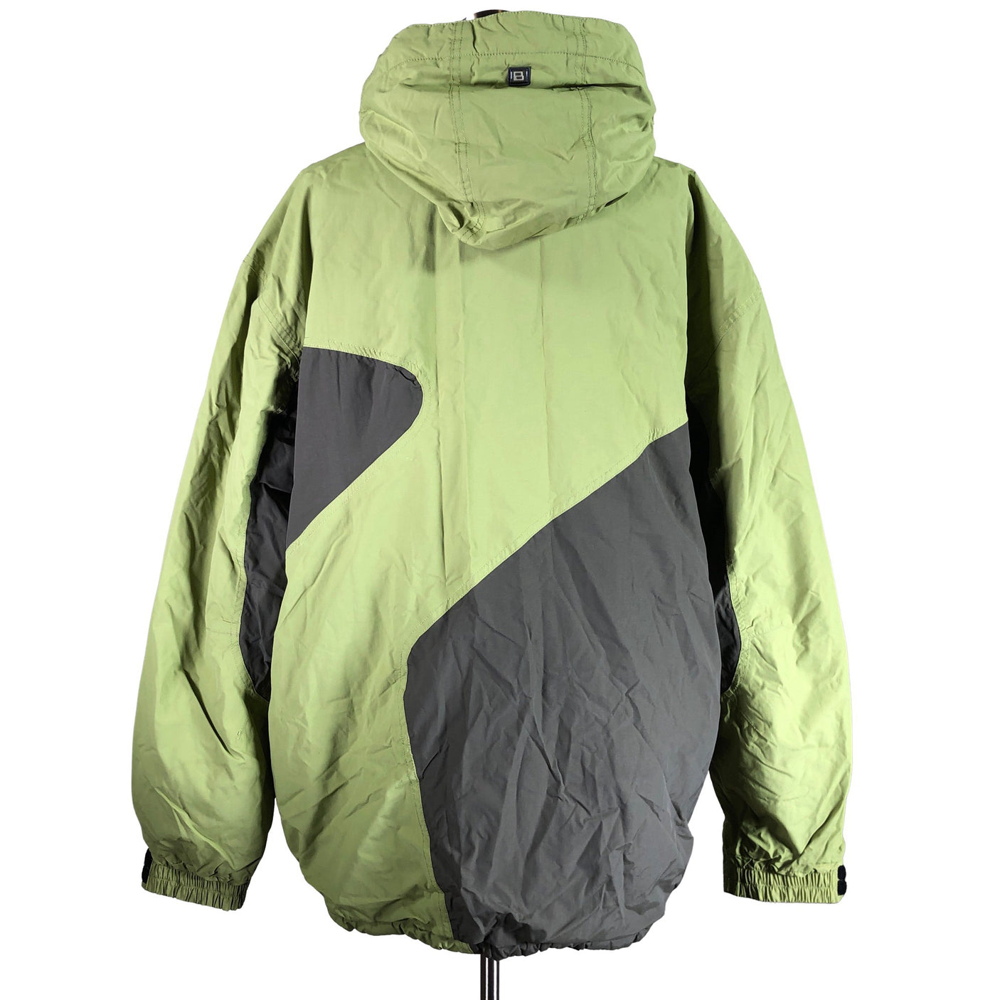 Unisex Boy-Cot - Toppatakki, koko XXL - (2)