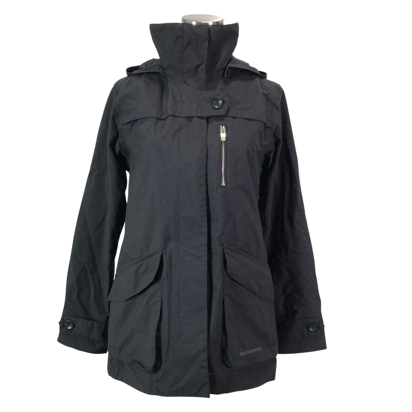 Unisex Peak Performance - Kuoritakki, koko 38 - (1)