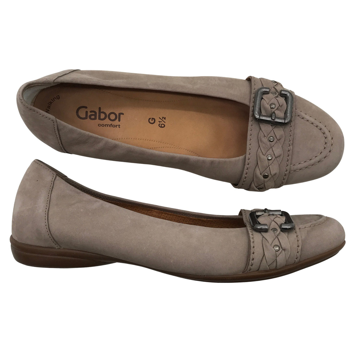 Unisex Gabor - Ballerinat, koko 40 - (1)