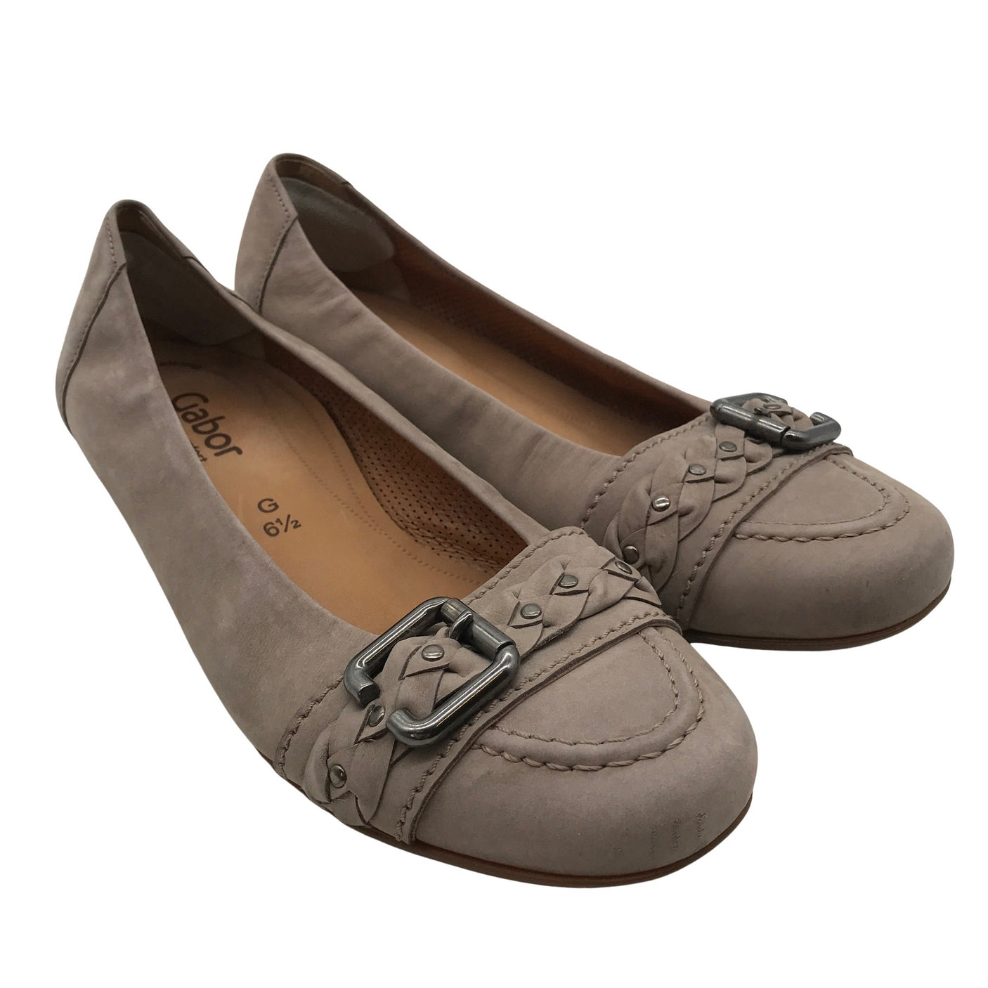Unisex Gabor - Ballerinat, koko 40 - (2)
