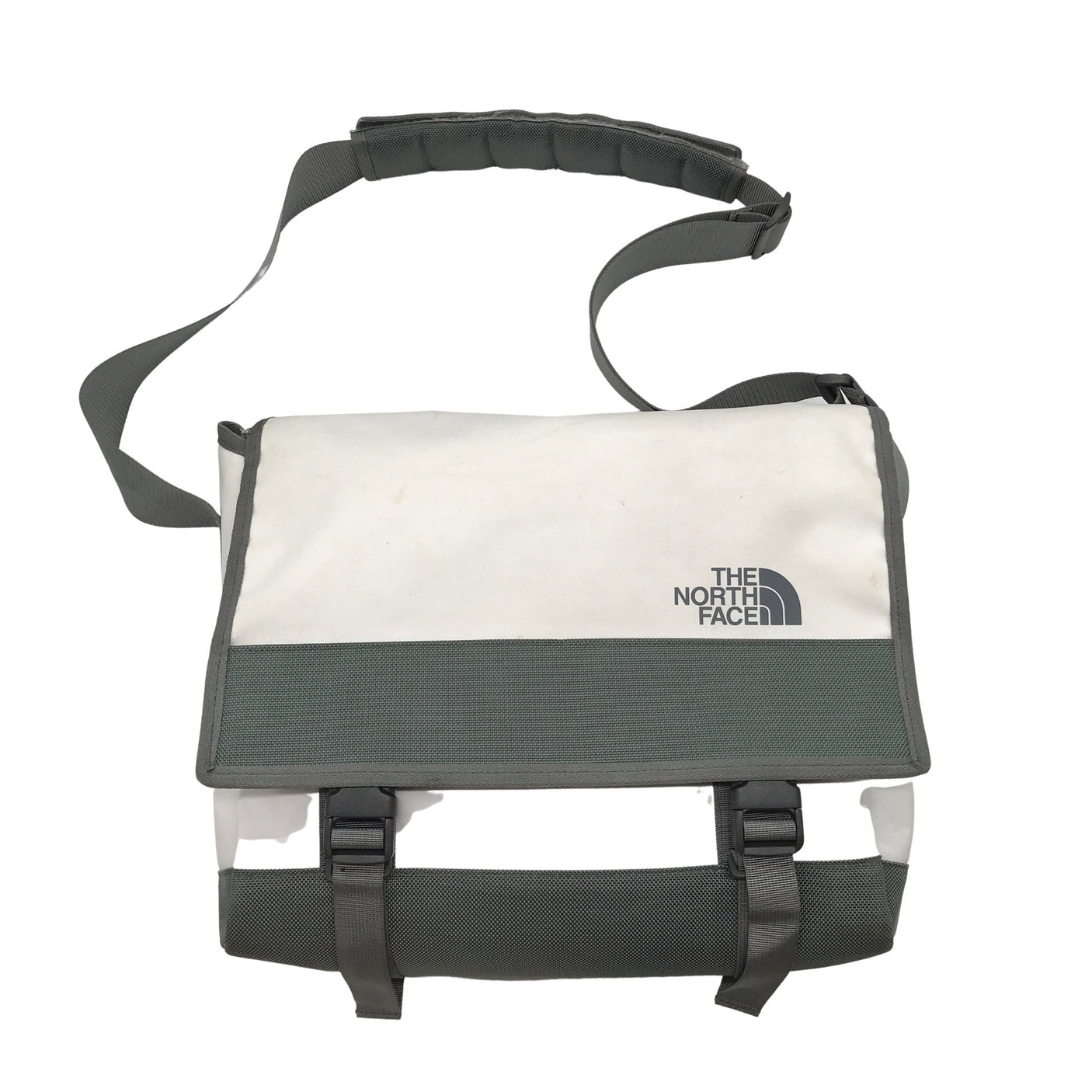 Unisex The North Face - Olkalaukku, koko Maxi - (1)