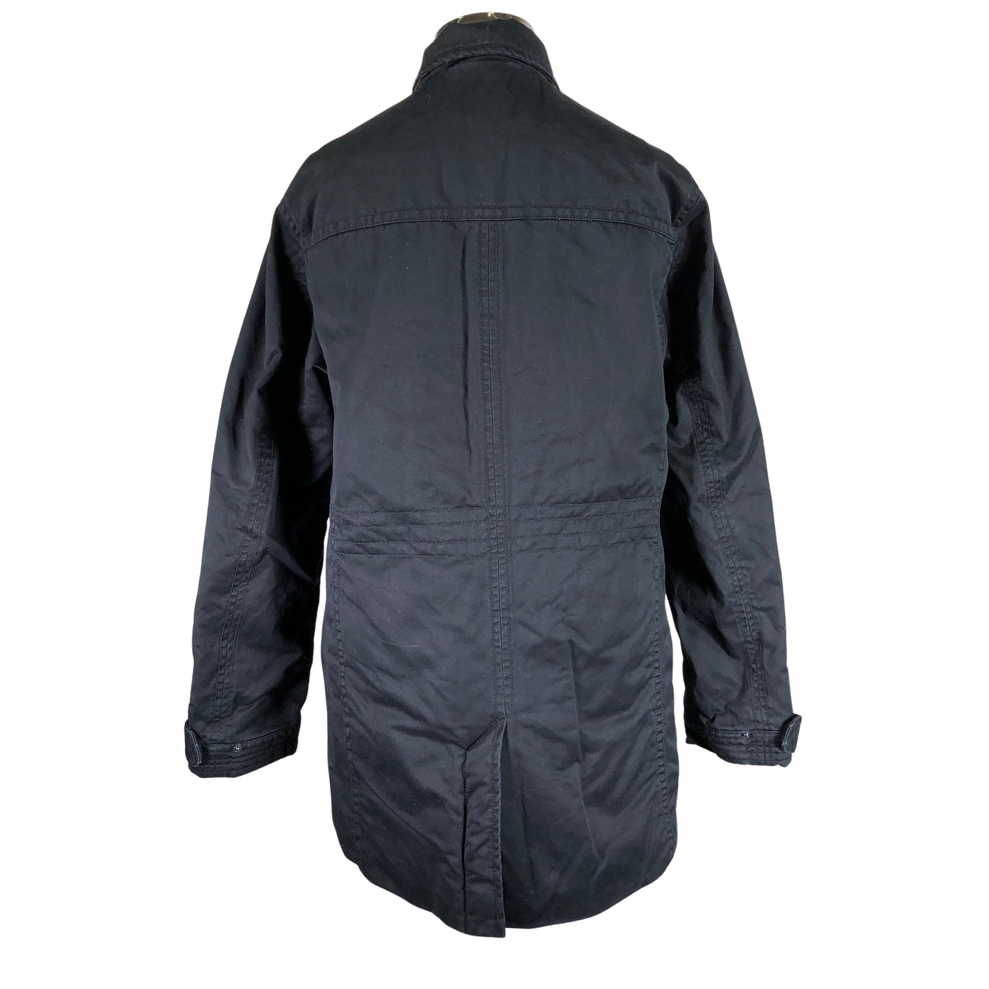 Unisex Esprit - Parkatakki, koko L - (2)