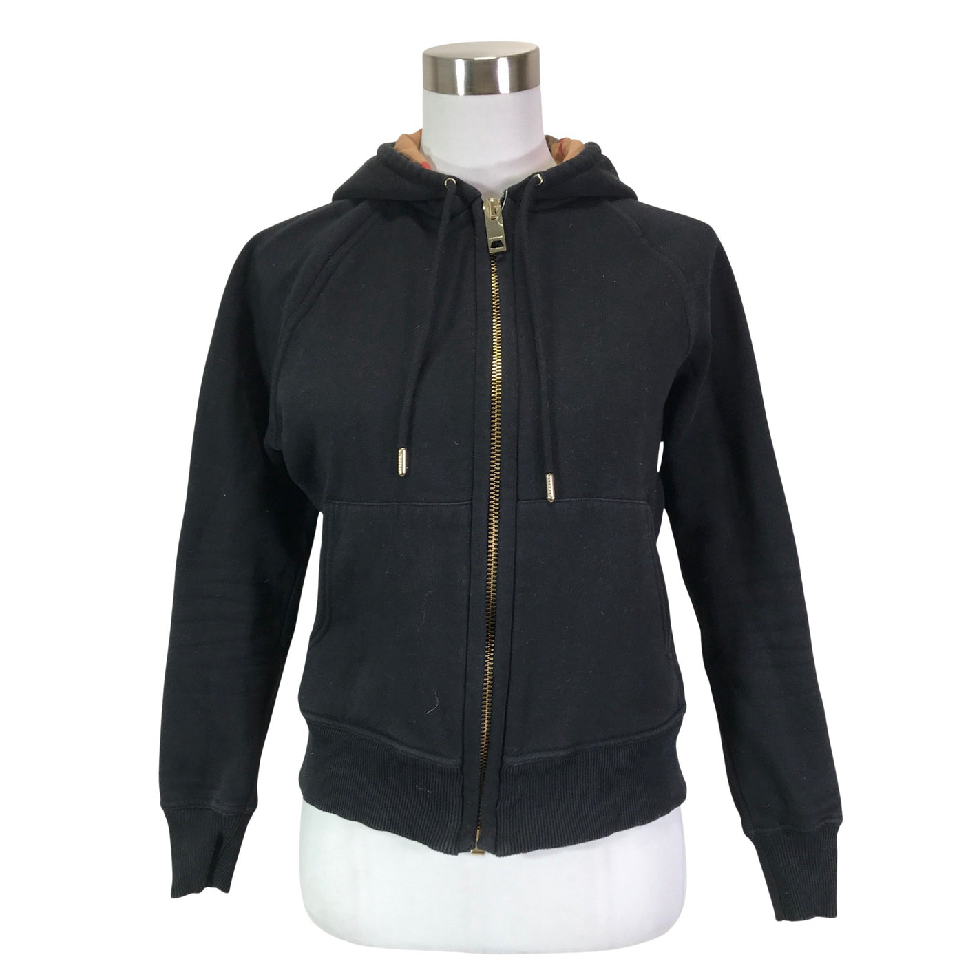 Unisex Burberry - Huppari, koko 36 - (1)