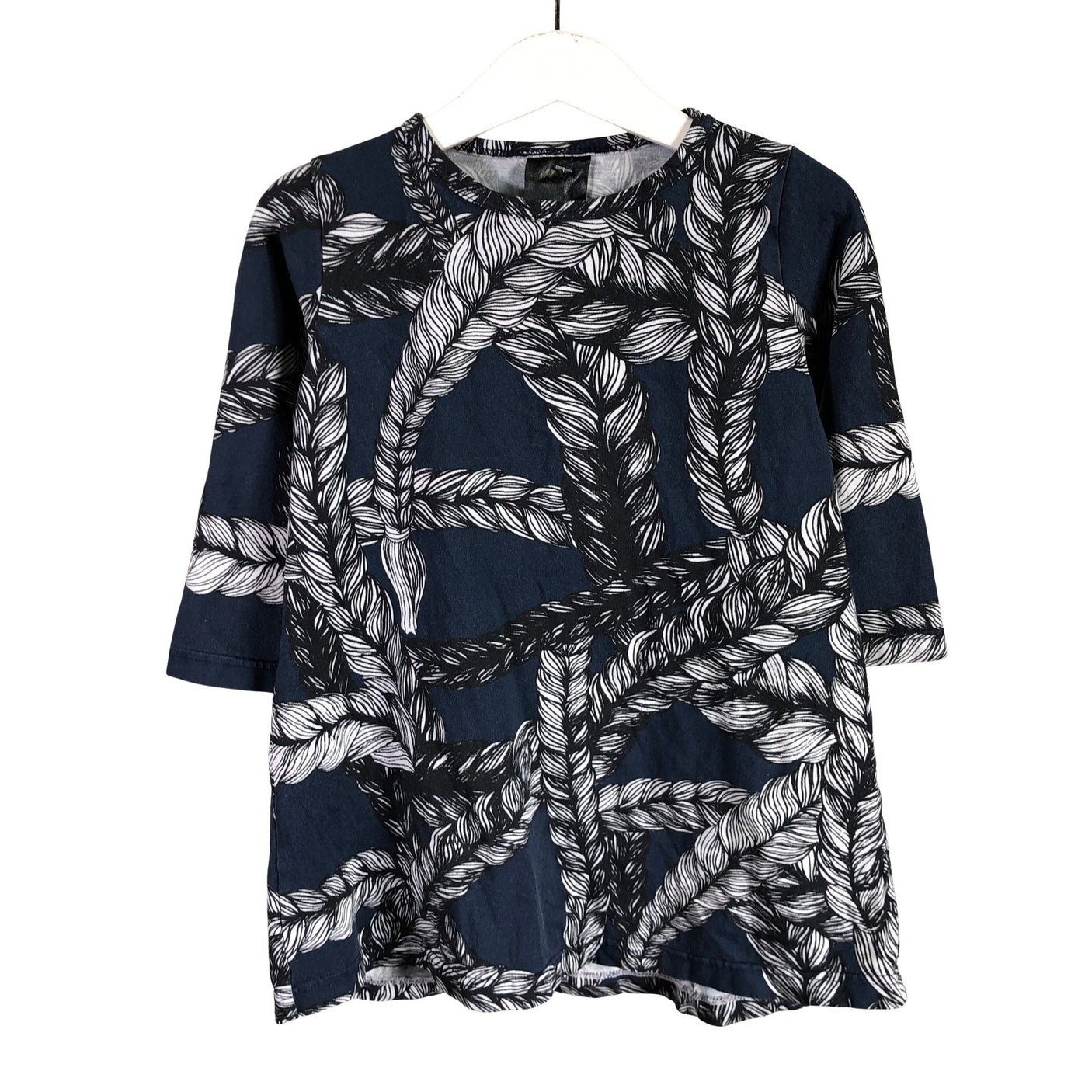 Unisex Vimma - Trikootunika, koko 98 - 104 - (1)